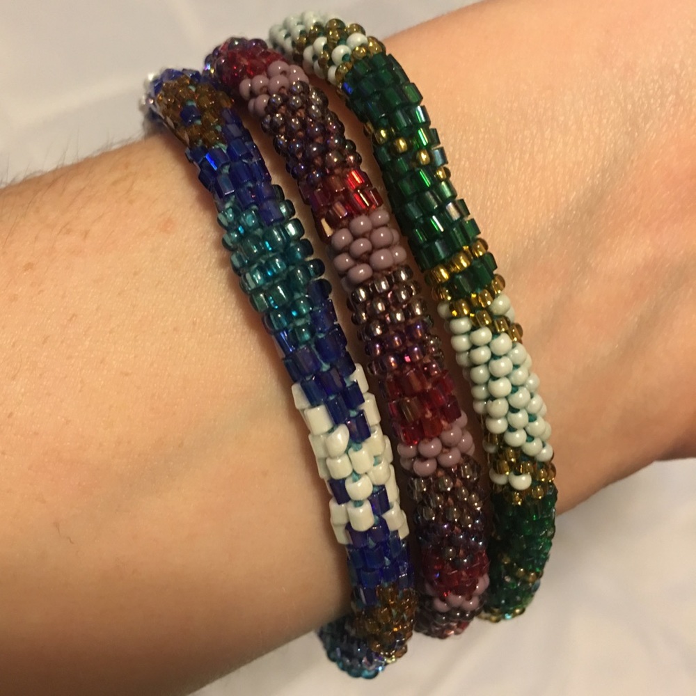 Lily & Laura Bracelets (3)